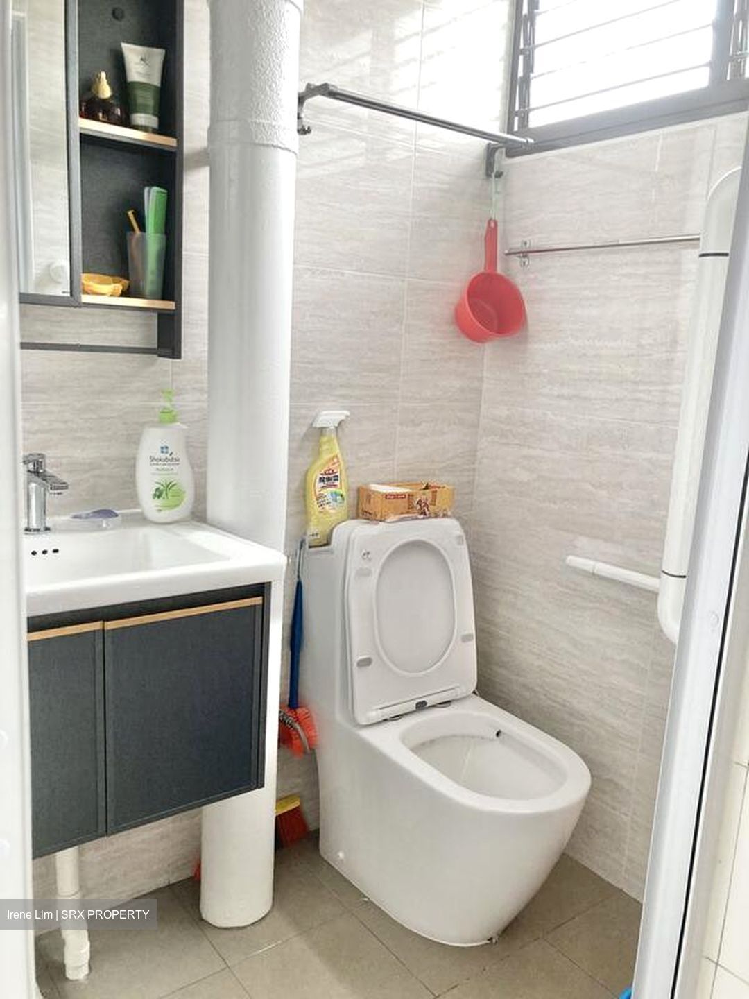 Blk 844 Yishun New Town (Yishun), HDB 5 Rooms #495974681